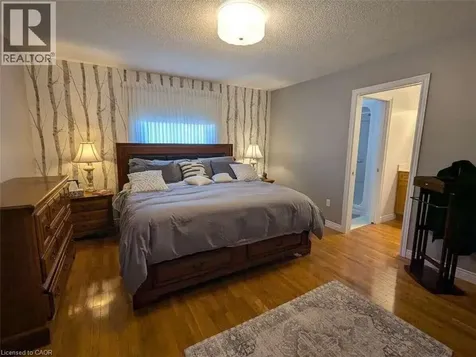 6 Gagnon Court North Bay ON P1B 9V3