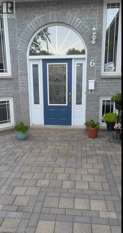 6 Gagnon Court North Bay ON P1B 9V3
