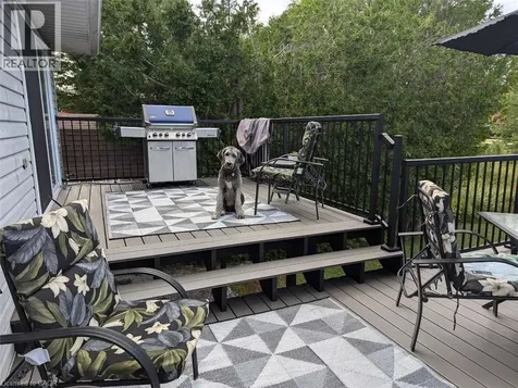 6 Gagnon Court North Bay ON P1B 9V3