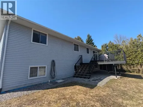 6 Gagnon Court North Bay ON P1B 9V3