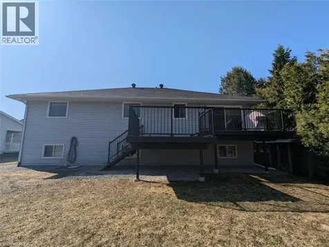 6 Gagnon Court North Bay ON P1B 9V3