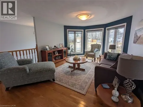 6 Gagnon Court North Bay ON P1B 9V3