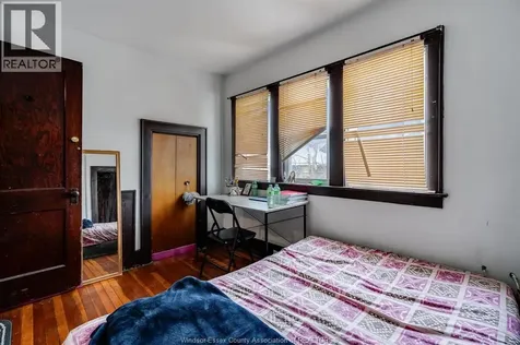 360 Rankin Windsor ON N9B 2R7
