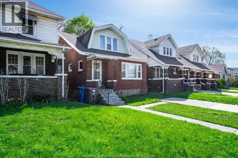 360 Rankin Windsor ON N9B 2R7