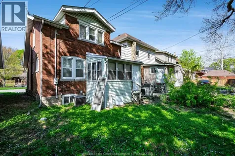 360 Rankin Windsor ON N9B 2R7