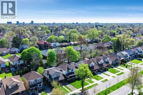 360 Rankin Windsor ON N9B 2R7