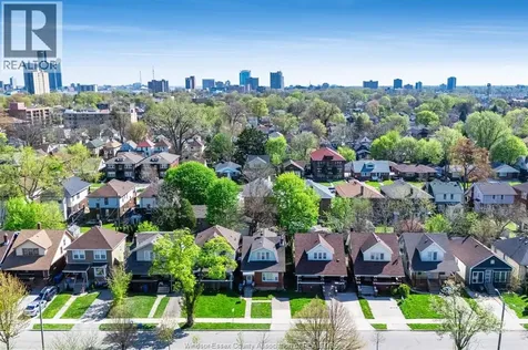 360 Rankin Windsor ON N9B 2R7