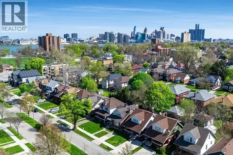 360 Rankin Windsor ON N9B 2R7