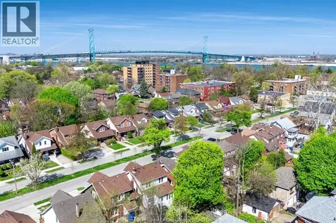 360 Rankin Windsor ON N9B 2R7