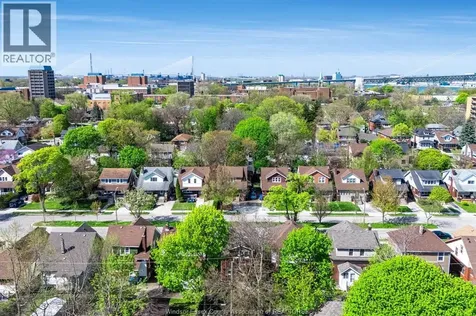 360 Rankin Windsor ON N9B 2R7