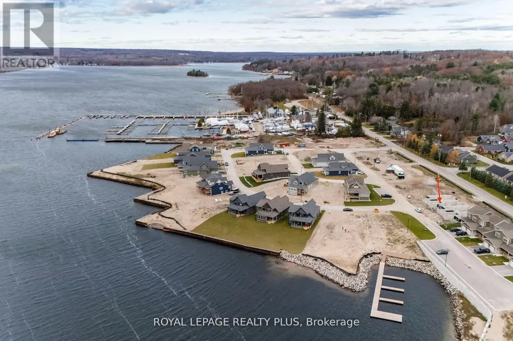 17 Quarry Road Penetanguishene ON L9M 0W6