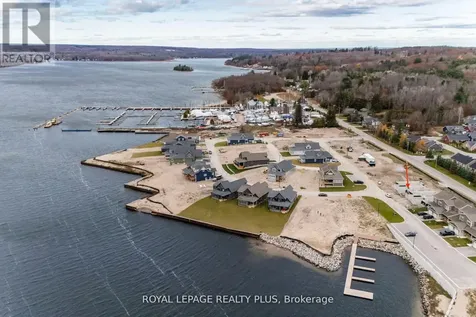 17 Quarry Road Penetanguishene ON L9M 0W6