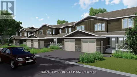 17 Quarry Road Penetanguishene ON L9M 0W6