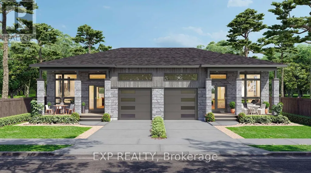 54 Hughes Circle Casselman ON K0A 1M0