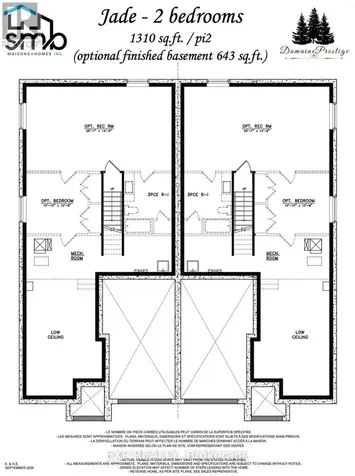 7 Hughes Circle Casselman ON K0A 1M0