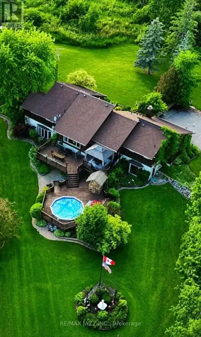 4188 County Road 65 Road Port Hope ON L1A 3V5
