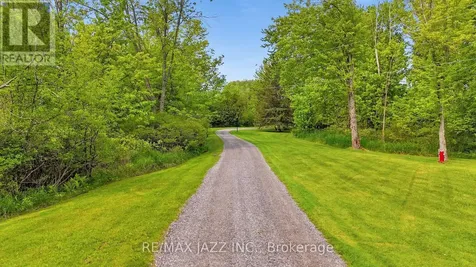 4188 County Road 65 Road Port Hope ON L1A 3V5