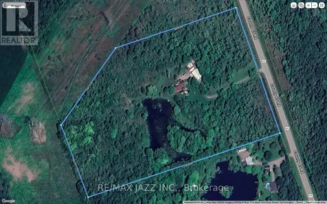 4188 County Road 65 Road Port Hope ON L1A 3V5