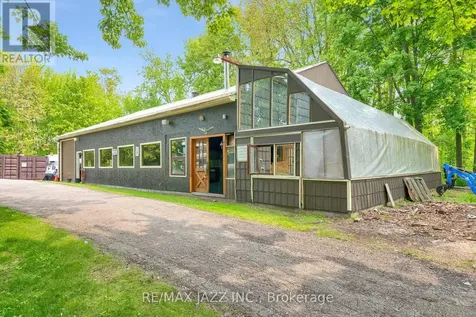 4188 County Road 65 Road Port Hope ON L1A 3V5