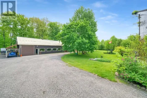 4188 County Road 65 Road Port Hope ON L1A 3V5