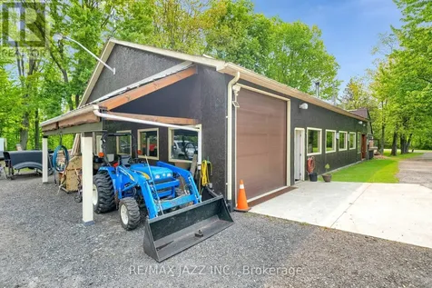 4188 County Road 65 Road Port Hope ON L1A 3V5