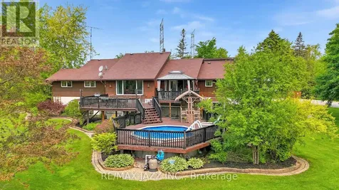 4188 County Road 65 Road Port Hope ON L1A 3V5