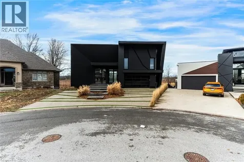 5599 Osprey Avenue Niagara Falls ON L2H 0M2