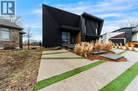 5599 Osprey Avenue Niagara Falls ON L2H 0M2