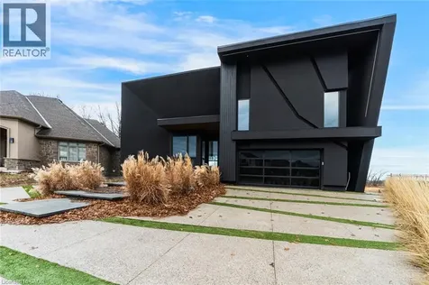 5599 Osprey Avenue Niagara Falls ON L2H 0M2