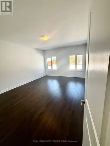 6 Misty Ridge Road Wasaga Beach ON L9Z 0R8