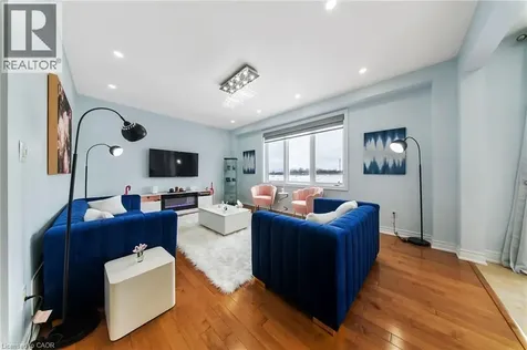 59 Greti Drive Hamilton ON L9B 0E3