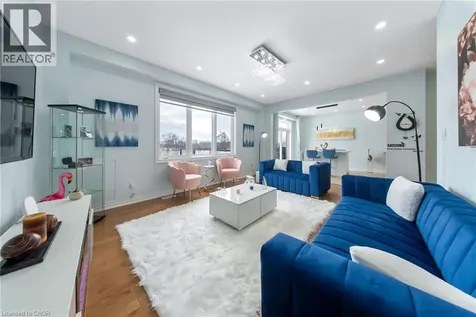 59 Greti Drive Hamilton ON L9B 0E3