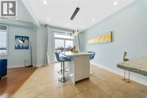 59 Greti Drive Hamilton ON L9B 0E3
