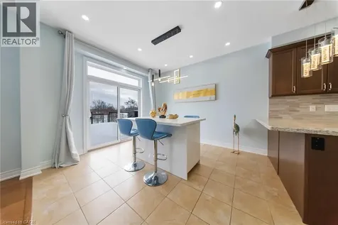59 Greti Drive Hamilton ON L9B 0E3