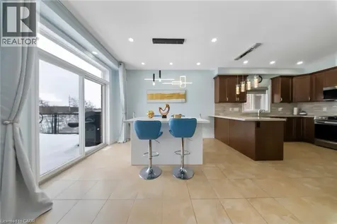 59 Greti Drive Hamilton ON L9B 0E3