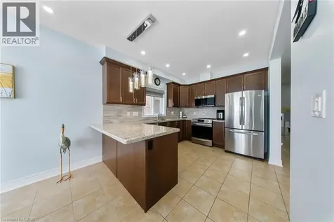 59 Greti Drive Hamilton ON L9B 0E3