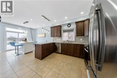 59 Greti Drive Hamilton ON L9B 0E3