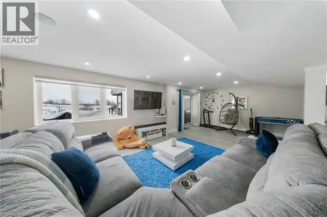 59 Greti Drive Hamilton ON L9B 0E3