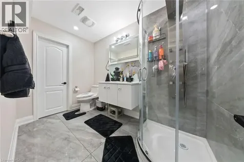 59 Greti Drive Hamilton ON L9B 0E3