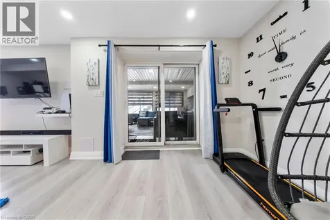 59 Greti Drive Hamilton ON L9B 0E3