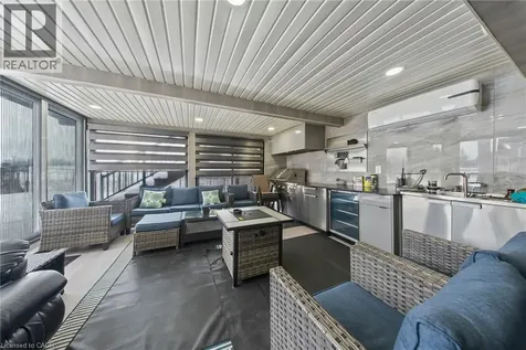 59 Greti Drive Hamilton ON L9B 0E3