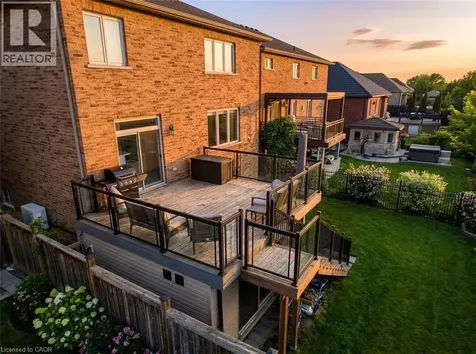 59 Greti Drive Hamilton ON L9B 0E3