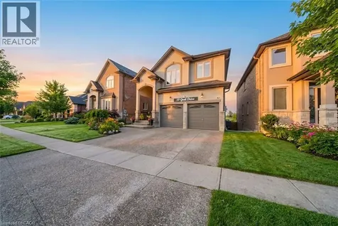 59 Greti Drive Hamilton ON L9B 0E3