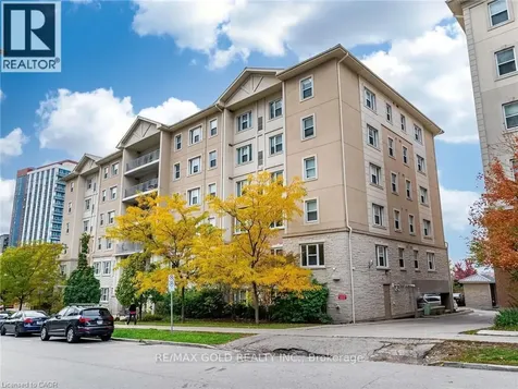 251 Lester Street Waterloo ON N2L 3W6