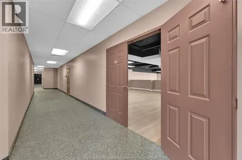 1501 Howard Avenue Windsor ON N8X 3T5