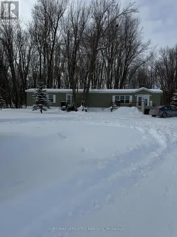 0 Stagecoach Road Ottawa ON K0A 2W0