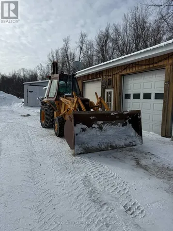 0 Stagecoach Road Ottawa ON K0A 2W0