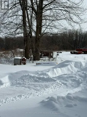 0 Stagecoach Road Ottawa ON K0A 2W0