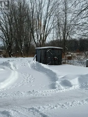 0 Stagecoach Road Ottawa ON K0A 2W0