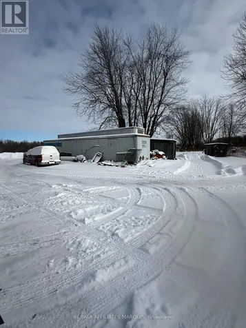 0 Stagecoach Road Ottawa ON K0A 2W0